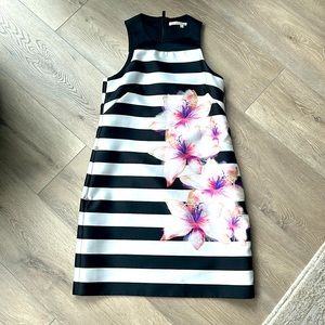 Cute spring dress